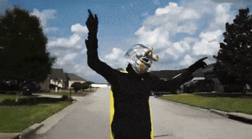 Dance Spin GIF
