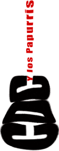 Rock Guitarra Sticker