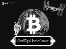 Invest All Time High GIF by ProBit Global