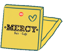 Pizza Sticker by 123encargo