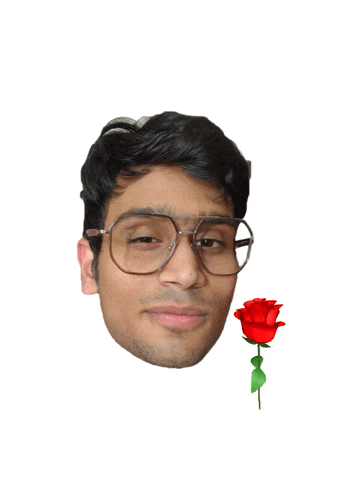 Tushar GIF