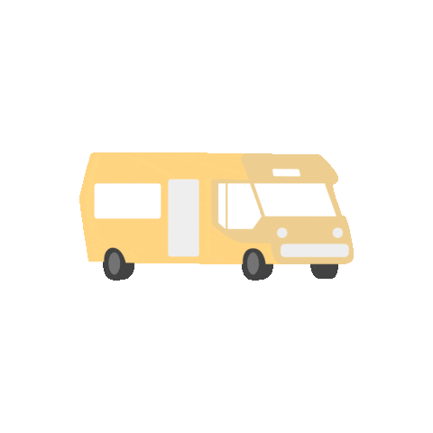 Visit Sweden Sticker