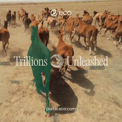 To The Moon Crypto GIF by Eco