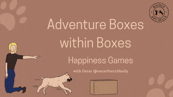 Dog Treats GIF