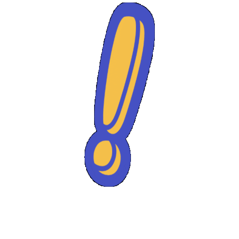 Holybrand Sticker by Holy Brand Studio