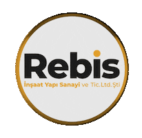 Rebis Inşaat Sticker by REBIS