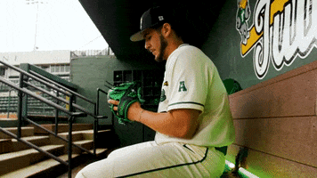 New Orleans Grant GIF by GreenWave