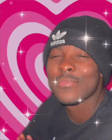 Weed Hearts GIF by @3HIEF on IG