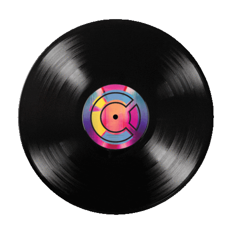 Friends of Recovery Sticker