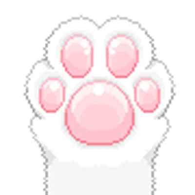 pixel pastel GIF