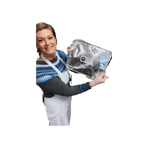 Famfare Kitchen Sticker