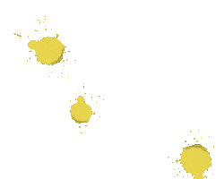 Beespoke Garments Sticker