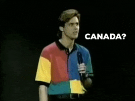 Canada GIF
