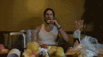Good Morning Mood GIF by Russell Dickerson