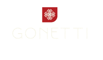 Gelateria Gonetti Sticker