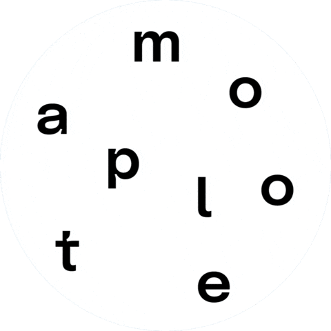 metaloop Sticker