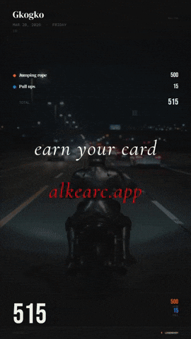 Run Grow GIF by George Longovitis