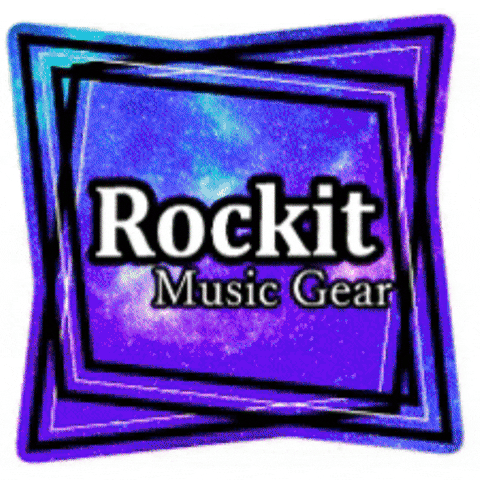 Rockit Music Gear GIF