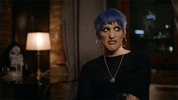 Disgusted Ew GIF by FILMRISE