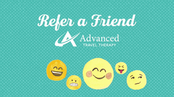 staffingnerd travel sugar healthcare medical GIF