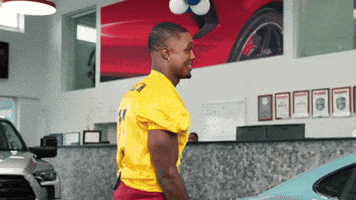 Dance Swimming GIF by Easterns Automotive Group