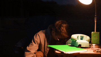Happy Comedy GIF