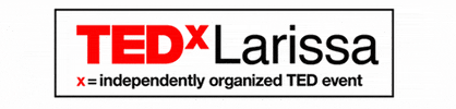 TEDxLarissa tedx larissa tedxlarissa GIF