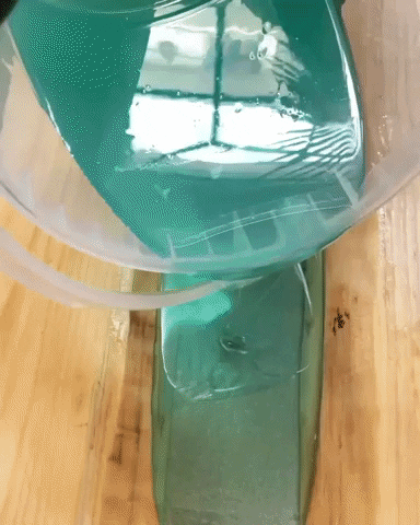 resin_pro casting pouring resin epoxy GIF