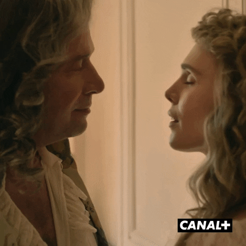 Canal Plus Love GIF by CANAL+