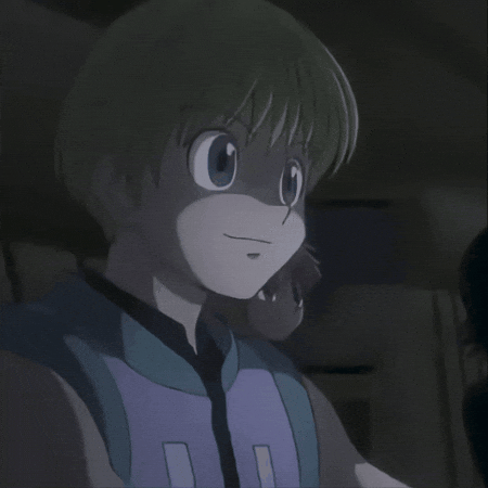 Anime GIF