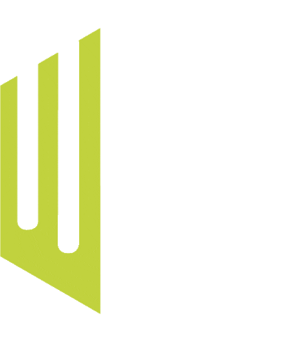 Wikihostel Sticker