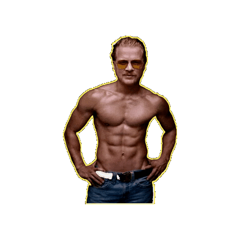 Kkc Sticker by KampingKitschclub