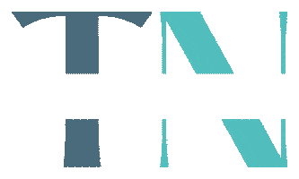 Tom & Nena Sticker
