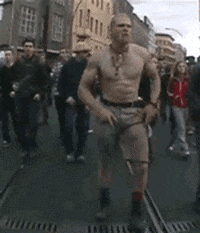 Techno Viking GIFs - Get the best GIF on GIPHY
