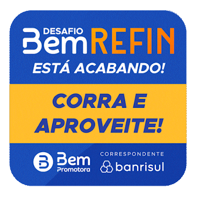 Banrisul Contratos Sticker by Bem Promotora