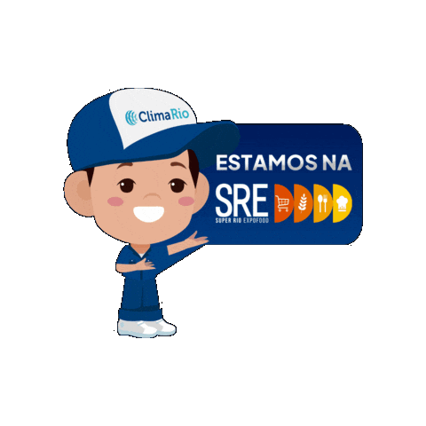 Sticker by climariooficial