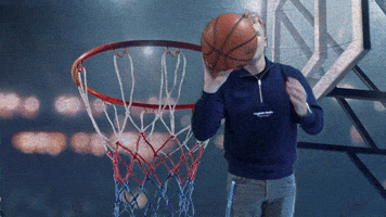 Fun Fail GIF by Worcester Wolves