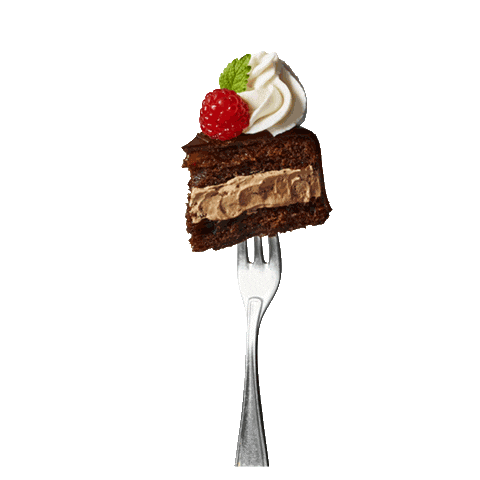 Herkkufestarit Sticker by K-Supermarket