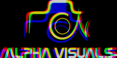 Vision Av GIF by Alpha Visuals