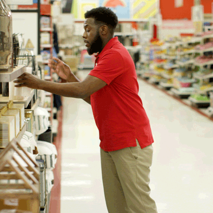happy target employee GIF by Target