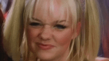 Too Much GIFs on GIPHY - Be Animated