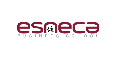 Business School Escuela GIF by Grupo Esneca Formación