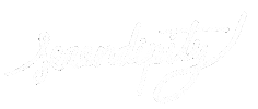 Serendipity Sticker