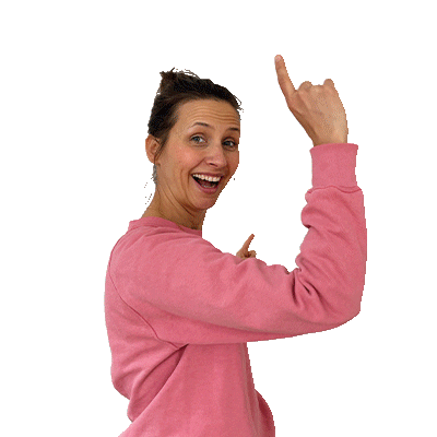 Tanzen Sticker by kleineprints