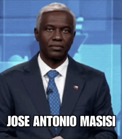 Depende Jose Antonio Kast GIF