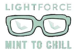 Lfo Sticker by LightForce