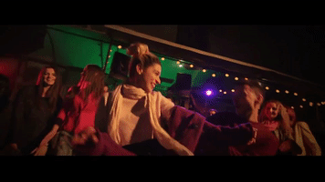 Martin Kostadinov Party GIF