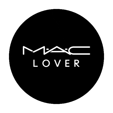Fashion Love Sticker By Mac Cosmetics