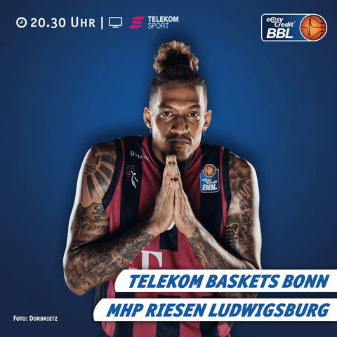 game on hands GIF by easyCredit Basketball Bundesliga
