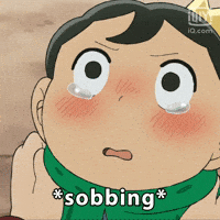Anime-boy-crying GIFs - Get the best GIF on GIPHY